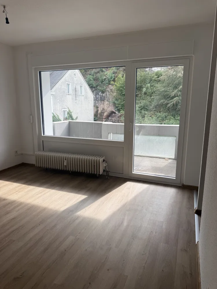 2 Zimmer Wohnung mit 40 m² in Saarbrücken – Bild 3