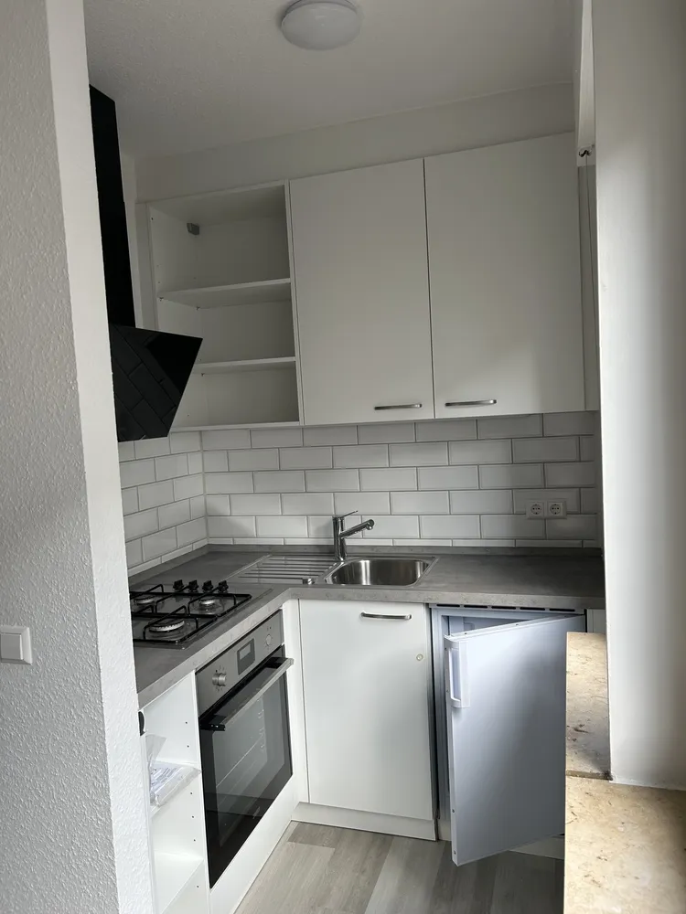 1 Zimmer Wohnung mit 27 m² in Stuttgart – Bild 12