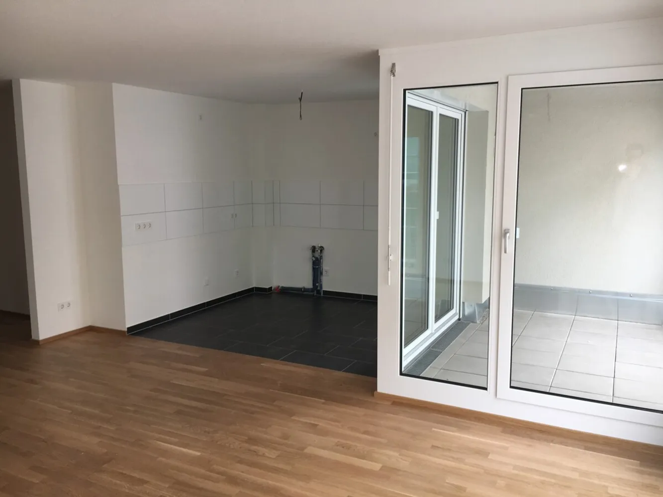 4 Zimmer Wohnung mit 87 m² in Stuttgart – Bild 2