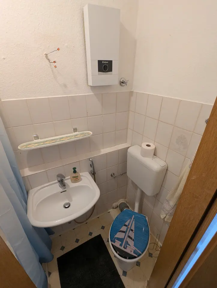 2 Zimmer Wohnung mit 48 m² in Iserlohn – Bild 4
