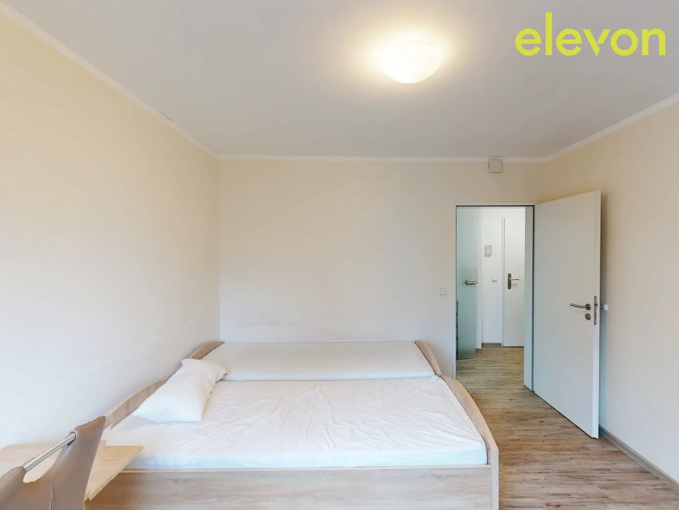 1 Zimmer Wohnung mit 30 m² in Köln – Bild 3
