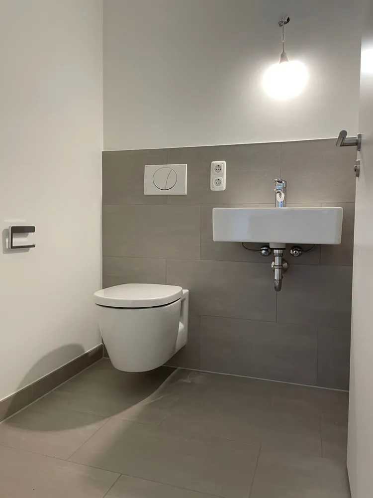 2 Zimmer Wohnung mit 66 m² in Potsdam – Bild 8