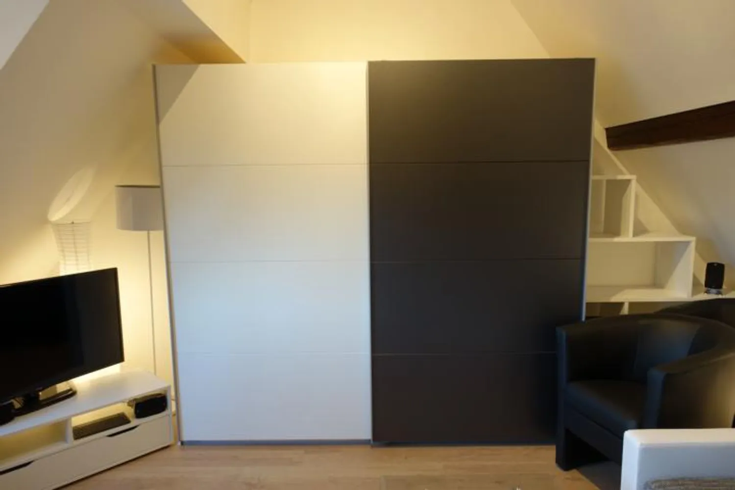 2 Zimmer Wohnung mit 32 m² in Köln – Bild 9