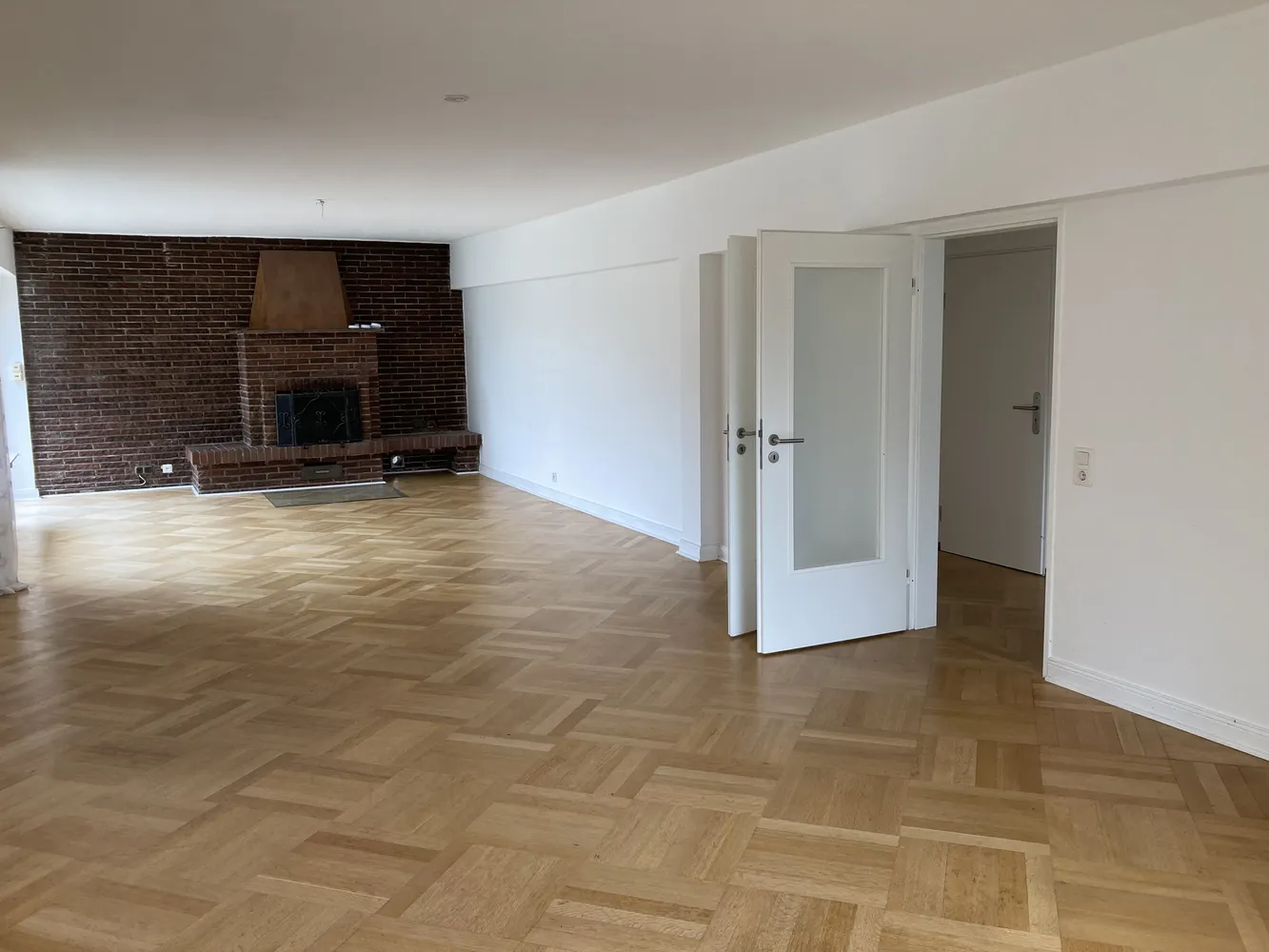 3 Zimmer Wohnung mit 123 m² in Garbsen – Bild 1