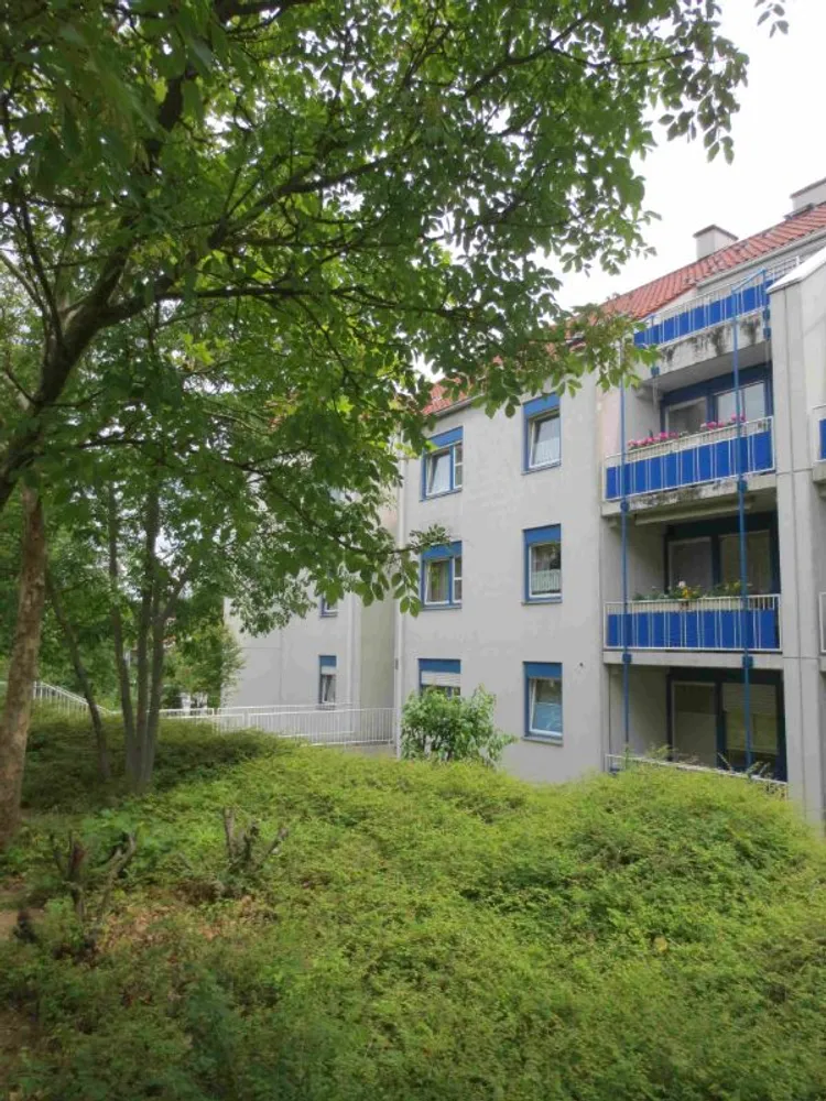 2 Zimmer Wohnung mit 64 m² in Schweinfurt – Bild 9