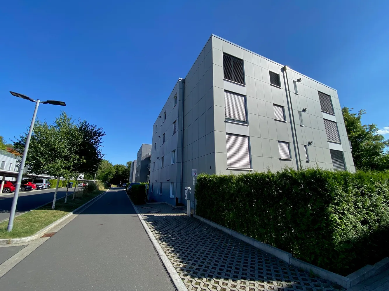 3 Zimmer Wohnung mit 91 m² in Göttingen – Bild 5