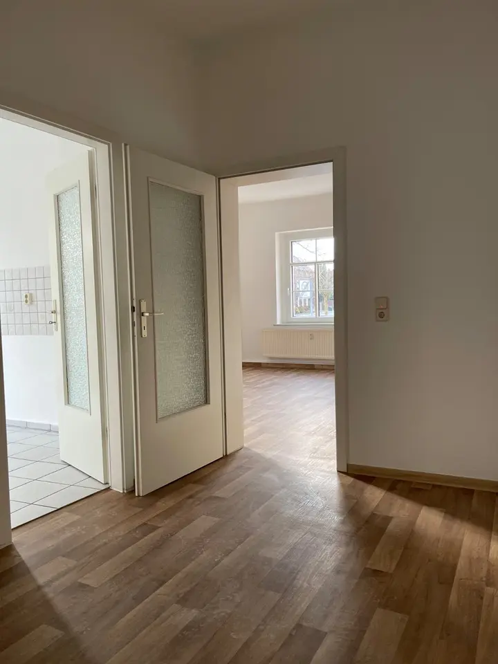 2 room apartment with 60 m² in Zittau – Photo 3