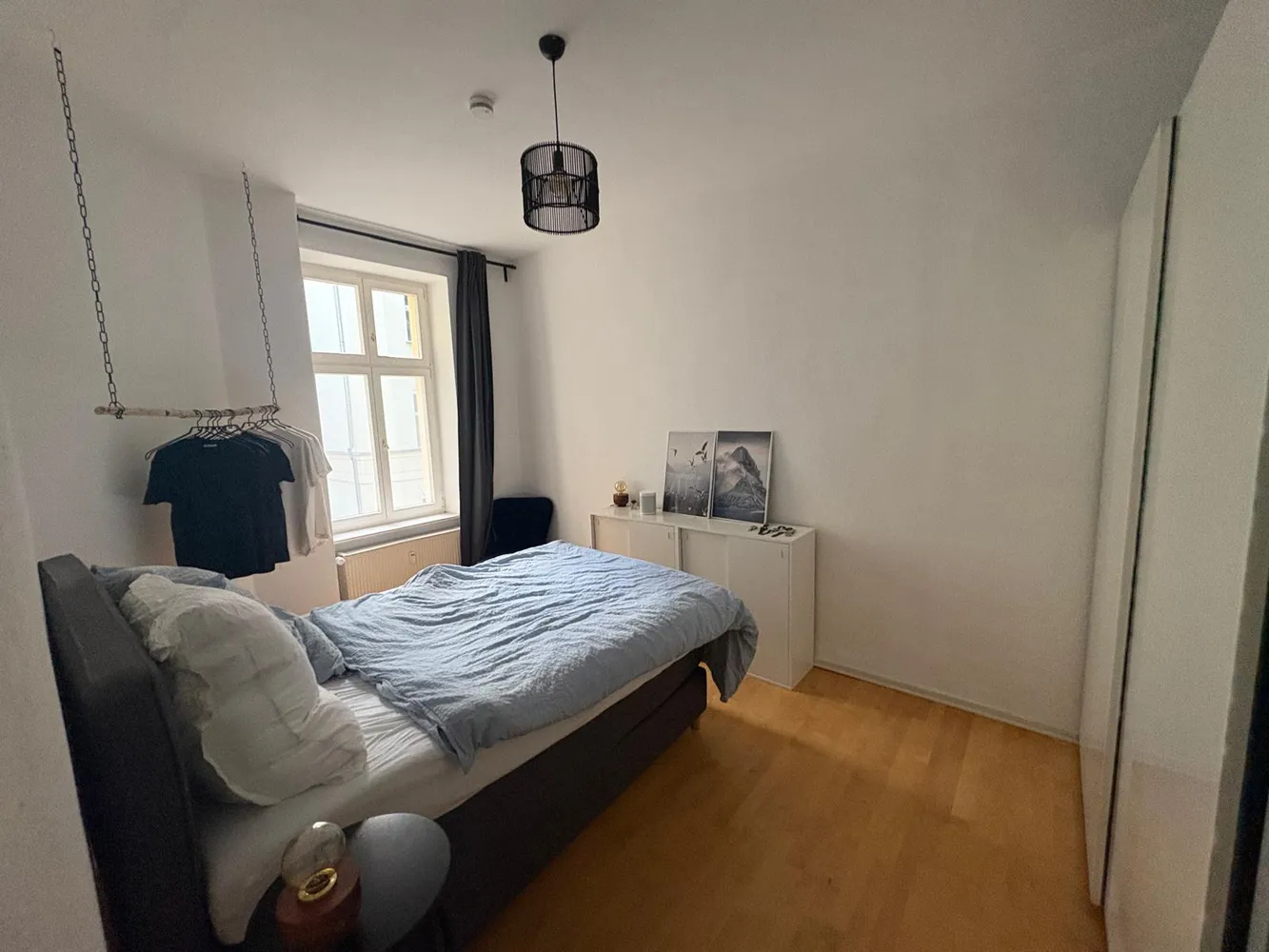 2 room apartment with 70 m² in Berlin – Photo 3