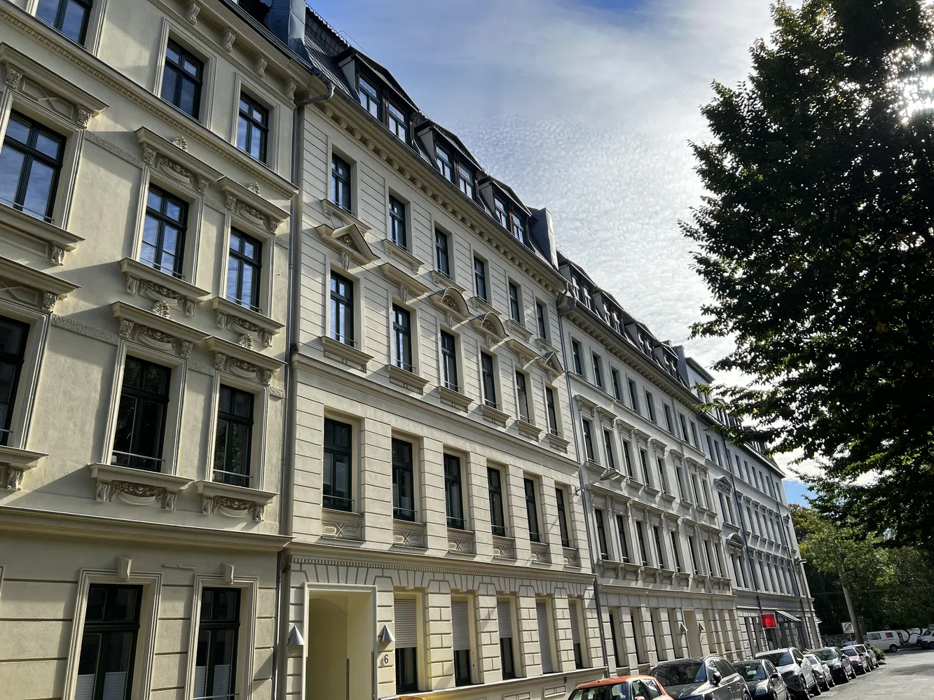 2 Zimmer Wohnung mit 38 m² in Leipzig – Bild 6