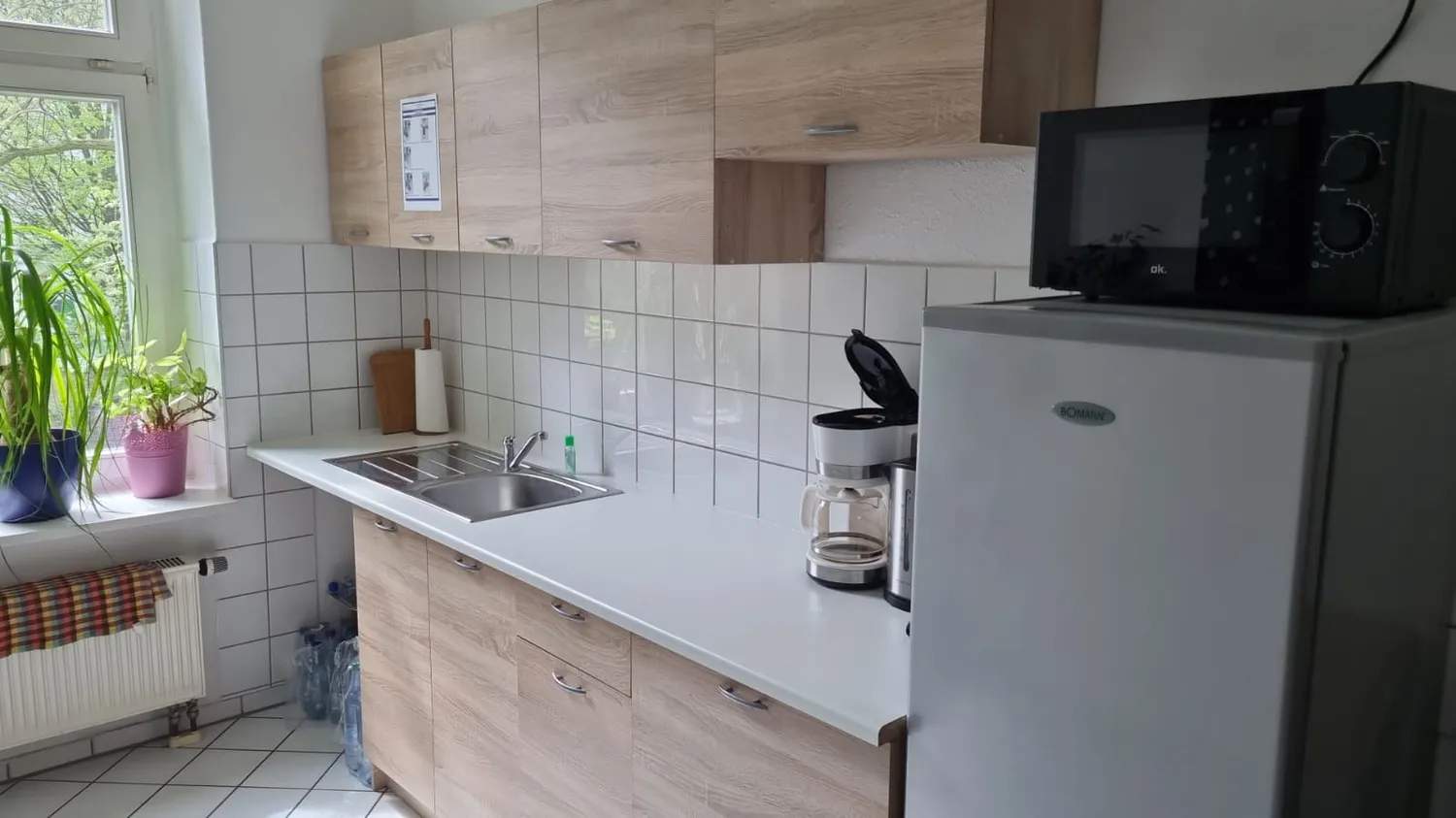 2 Zimmer Wohnung mit 65 m² in Chemnitz – Bild 1