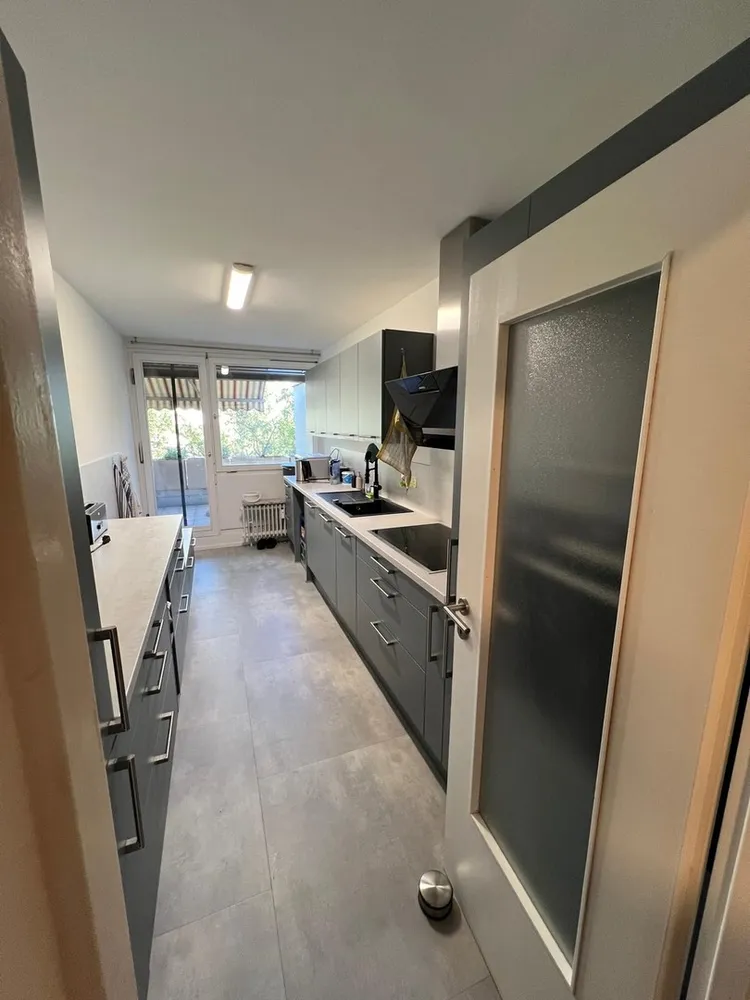 6 Zimmer Wohnung mit 160 m² in Ludwigshafen am Rhein – Bild 2