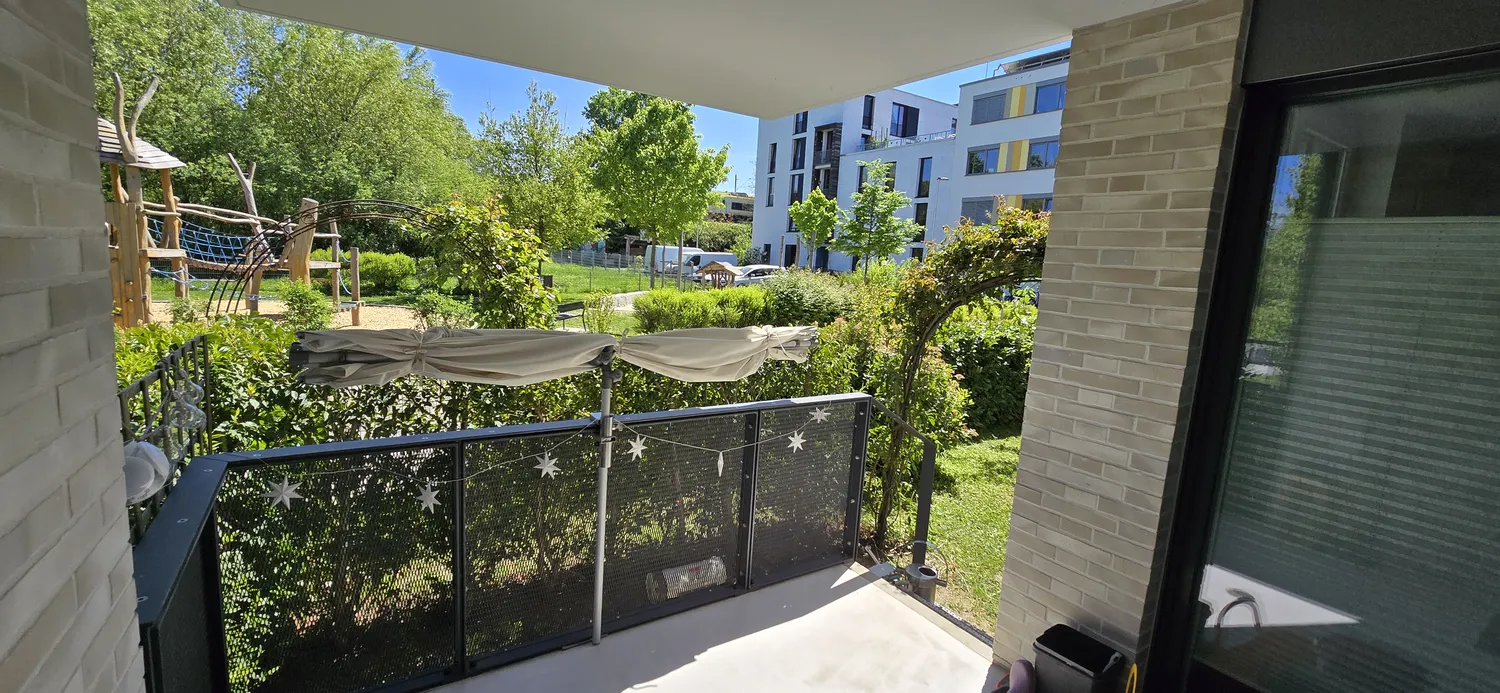 2 room apartment with 64 m² in Freiburg im Breisgau – Photo 11