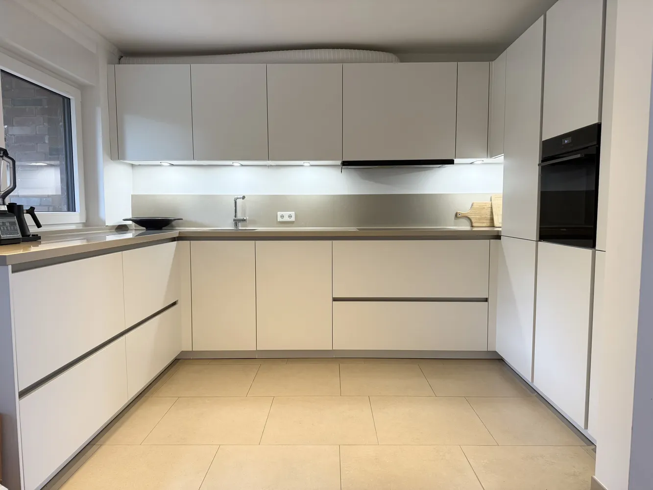 3 Zimmer Wohnung mit 90 m² in Neuss – Bild 1