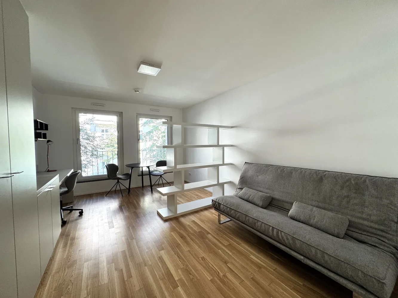 1 Zimmer Wohnung mit 28 m² in Berlin – Bild 5