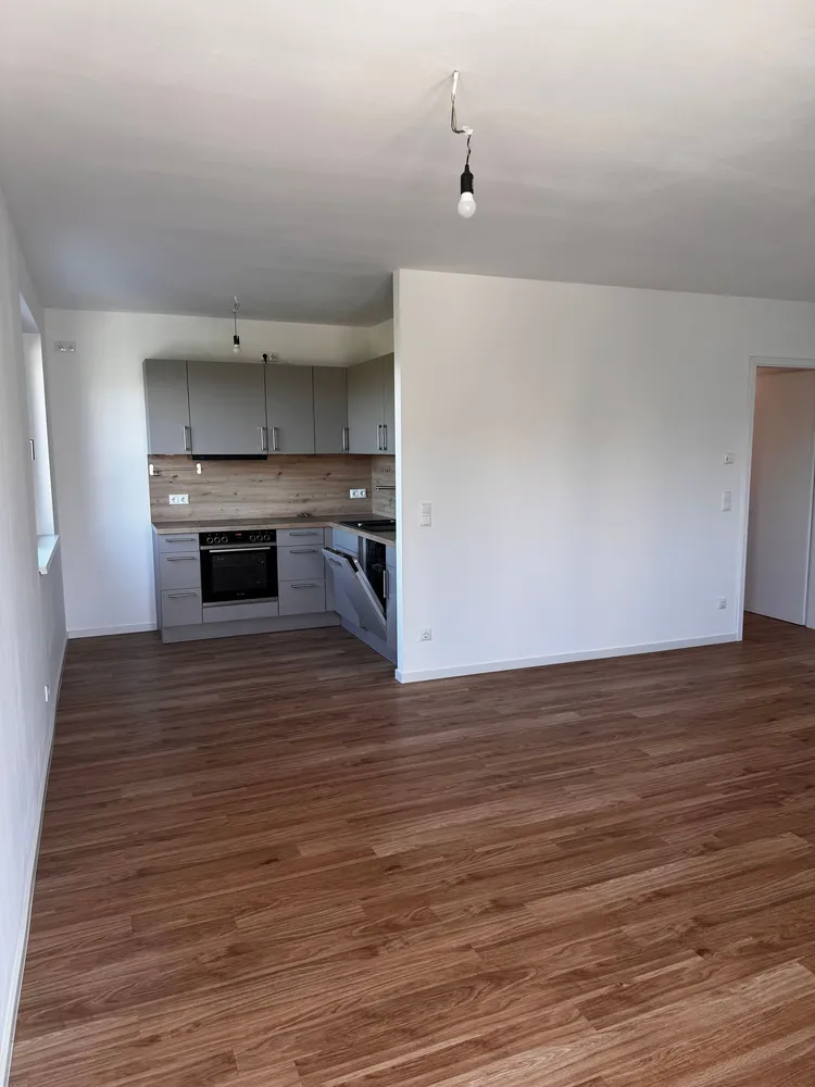 3 Zimmer Wohnung mit 90 m² in Berlin – Bild 1