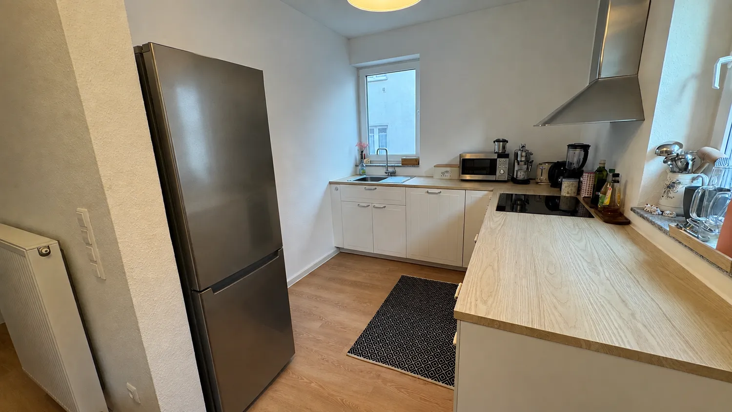 2 Zimmer Wohnung mit 55 m² in Stuttgart – Bild 3