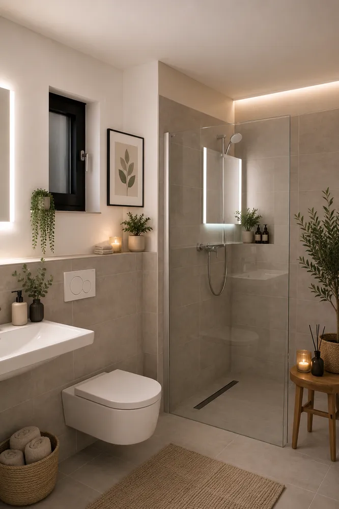 2 Zimmer Wohnung mit 78 m² in Köln – Bild 1