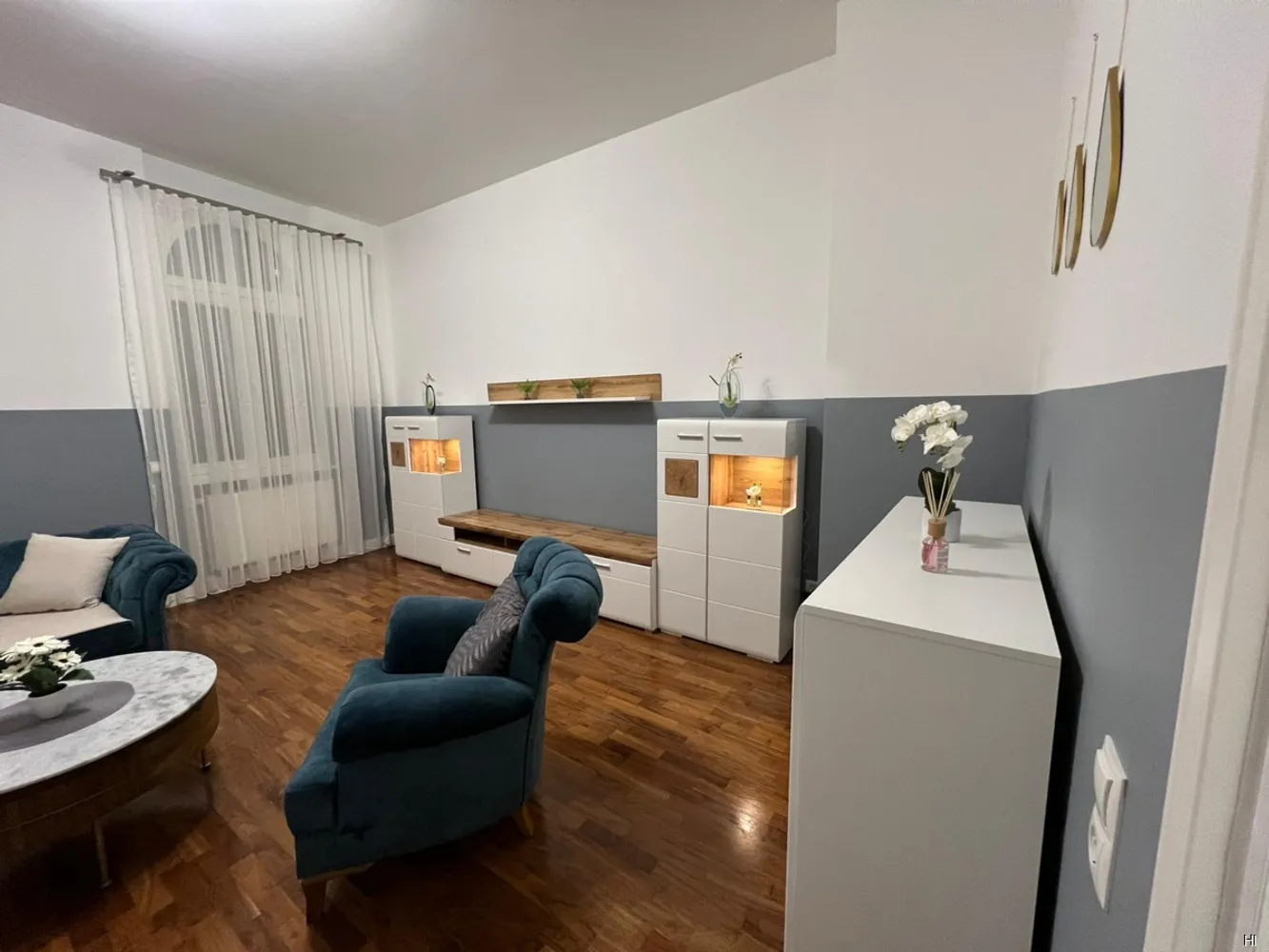 3 Zimmer Wohnung mit 110 m² in Heidelberg – Bild 4