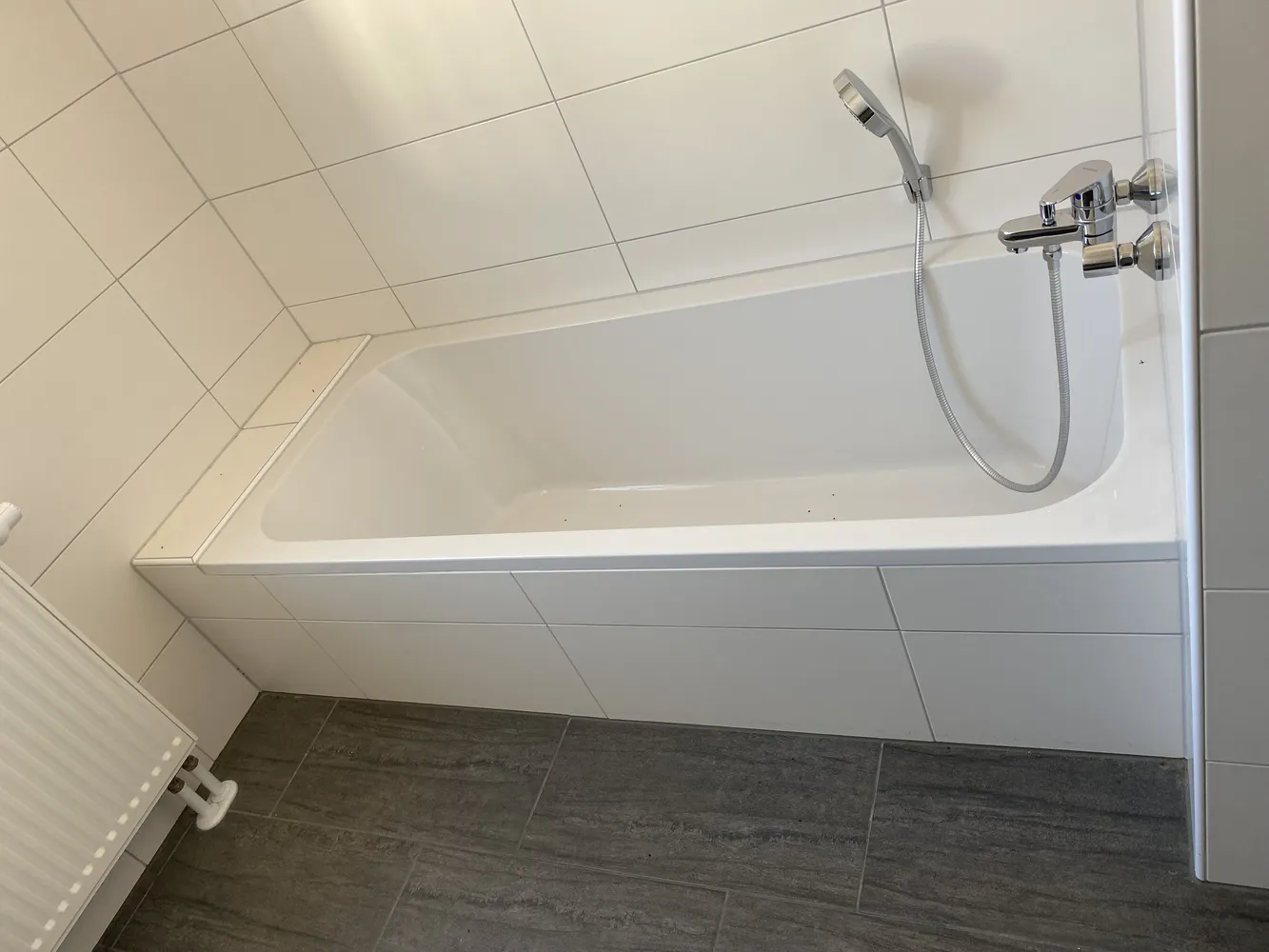 3 Zimmer Wohnung mit 113 m² in Suhl – Bild 2