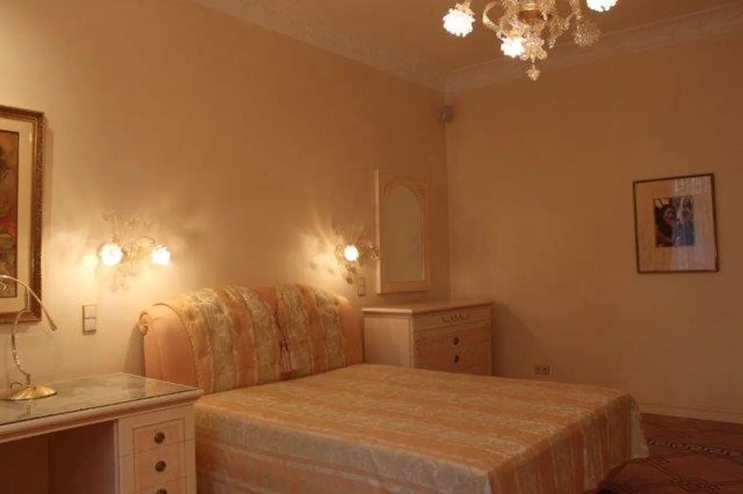 4 Zimmer Wohnung mit 165 m² in Berlin – Bild 10