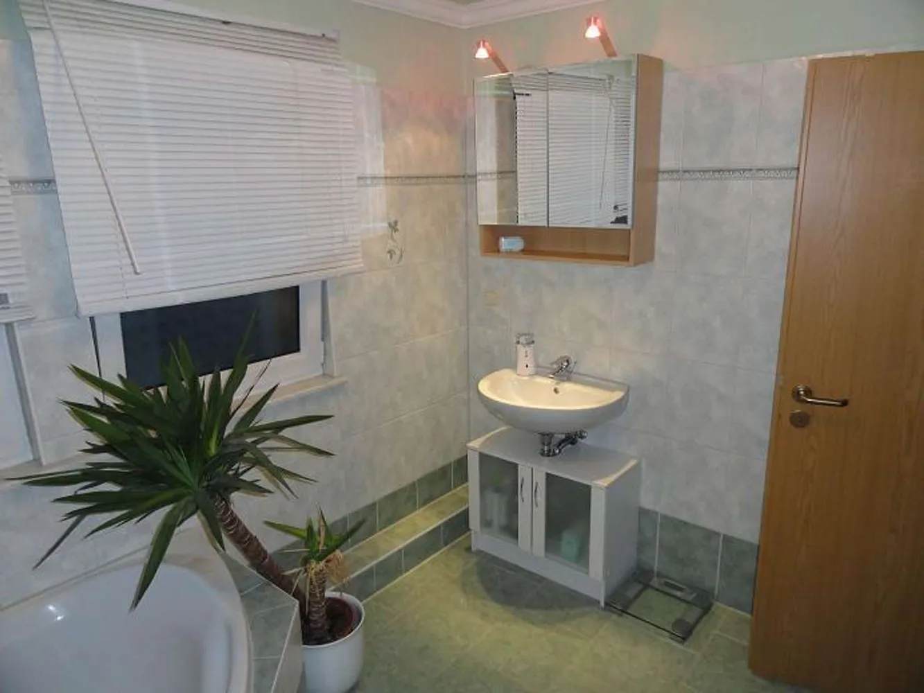 2 Zimmer Wohnung mit 63 m² in Stralsund – Bild 1