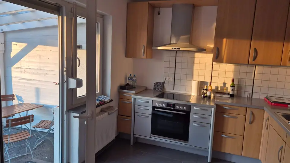 WG-Zimmer mit 55 m² in Arnsberg – Bild 4