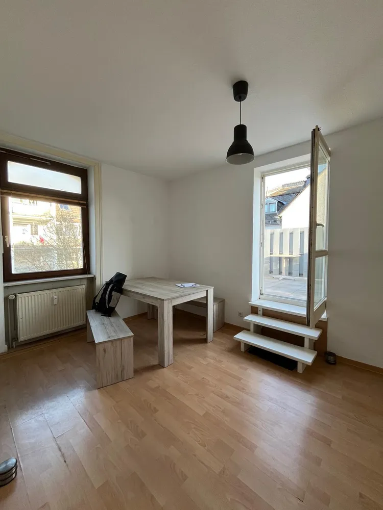 2 Zimmer Wohnung mit 66 m² in Wiesbaden – Bild 1