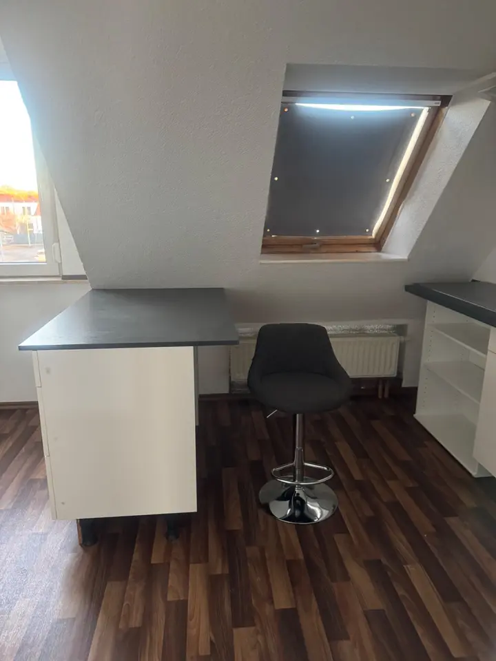 4 room apartment with 82 m² in Günzburg – Photo 7
