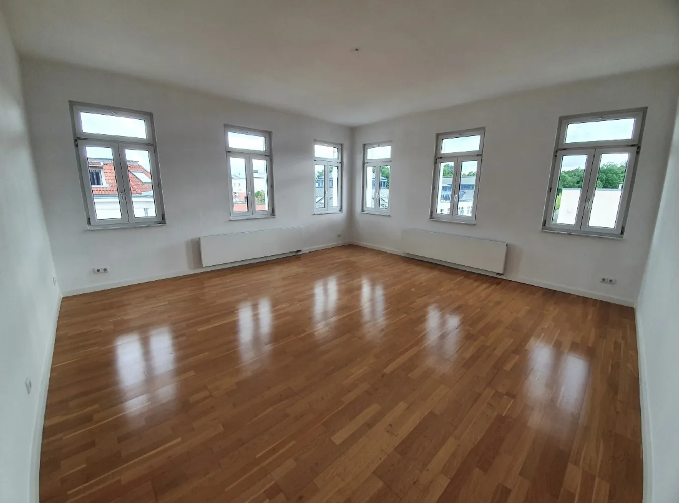 2 Zimmer Wohnung mit 77 m² in Leipzig – Bild 4