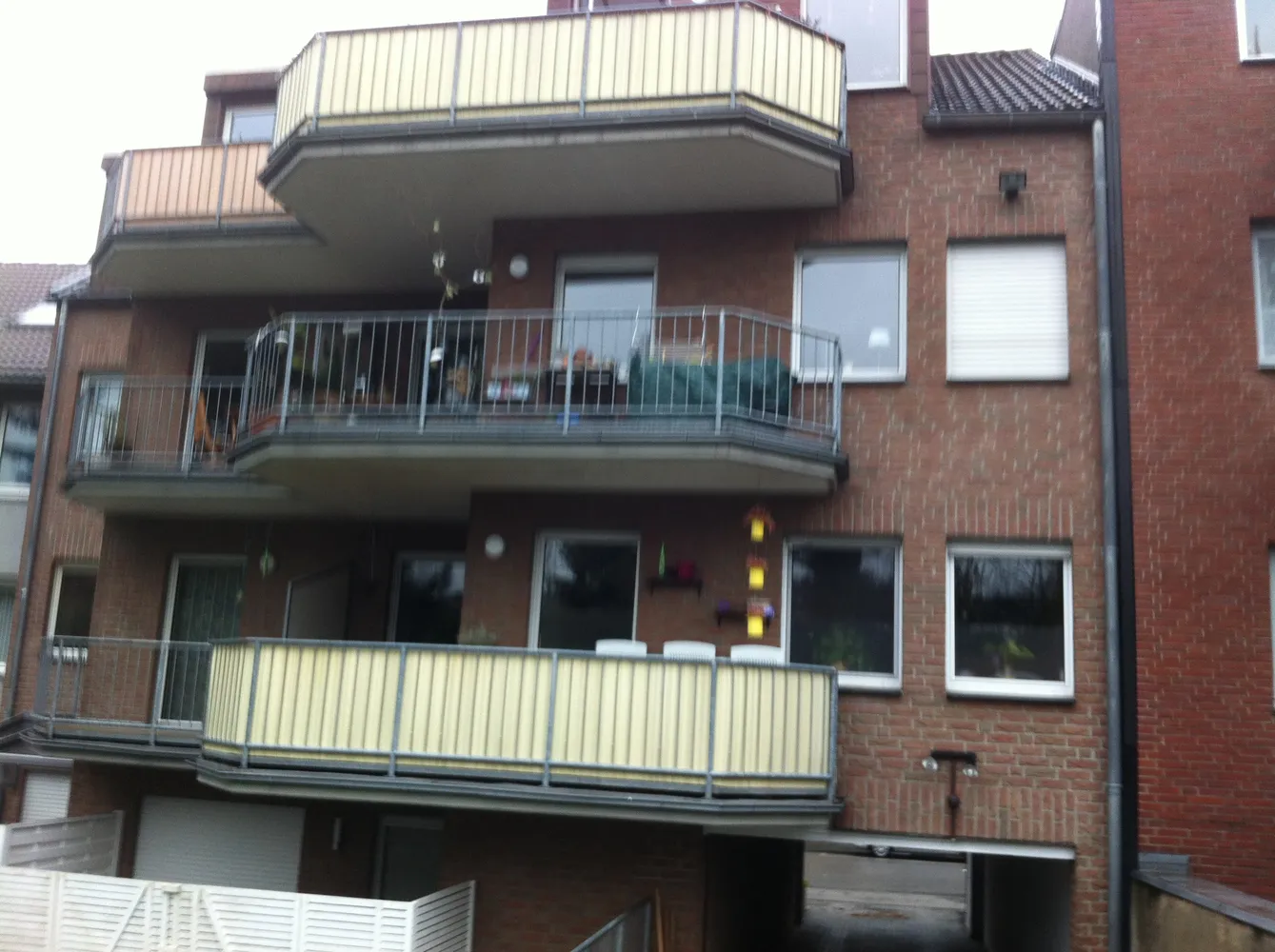 3 Zimmer Wohnung mit 82 m² in Mönchengladbach – Bild 2