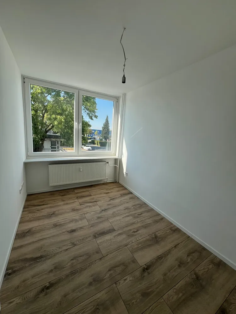 4 Zimmer Wohnung mit 65 m² in Langenhagen – Bild 9