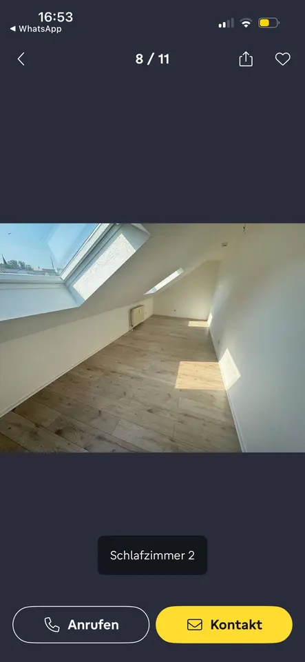 4 Zimmer Wohnung mit 77 m² in Merseburg – Bild 7