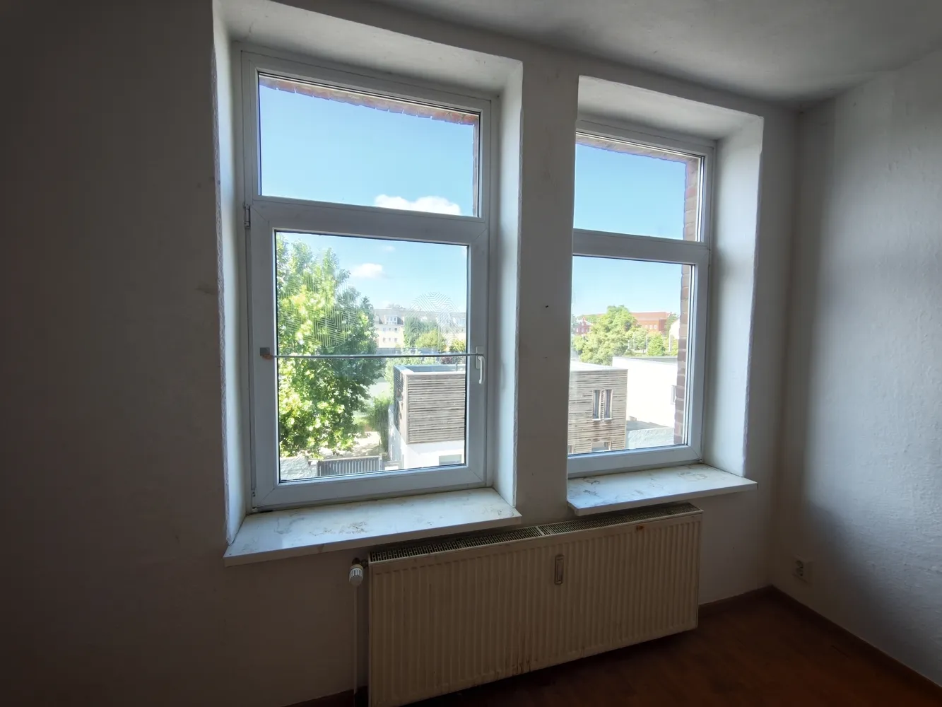 2 room apartment with 47 m² in Magdeburg – Photo 2