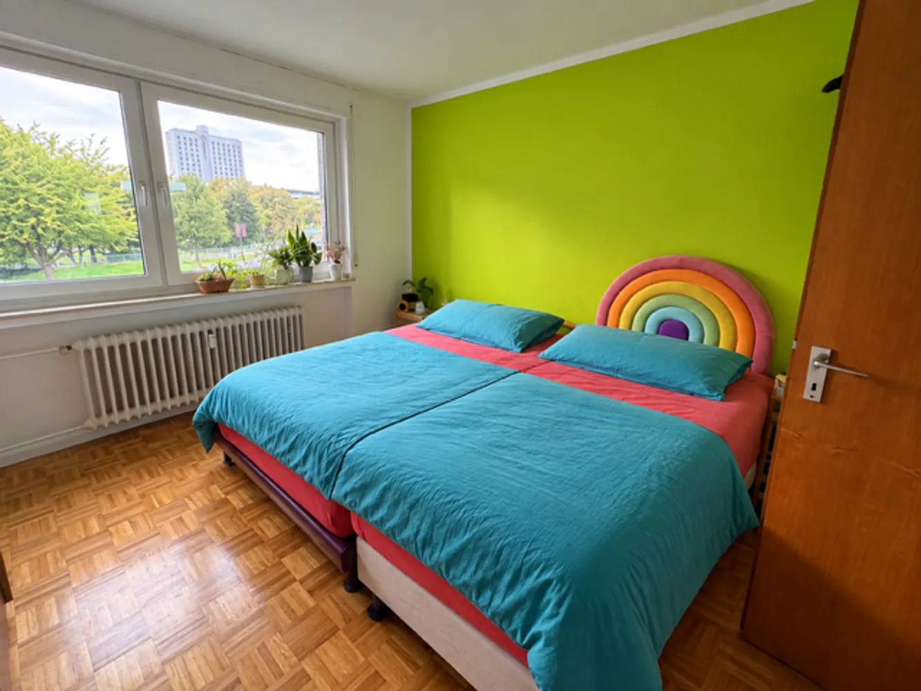 3 room apartment with 80 m² in Cologne – Photo 7