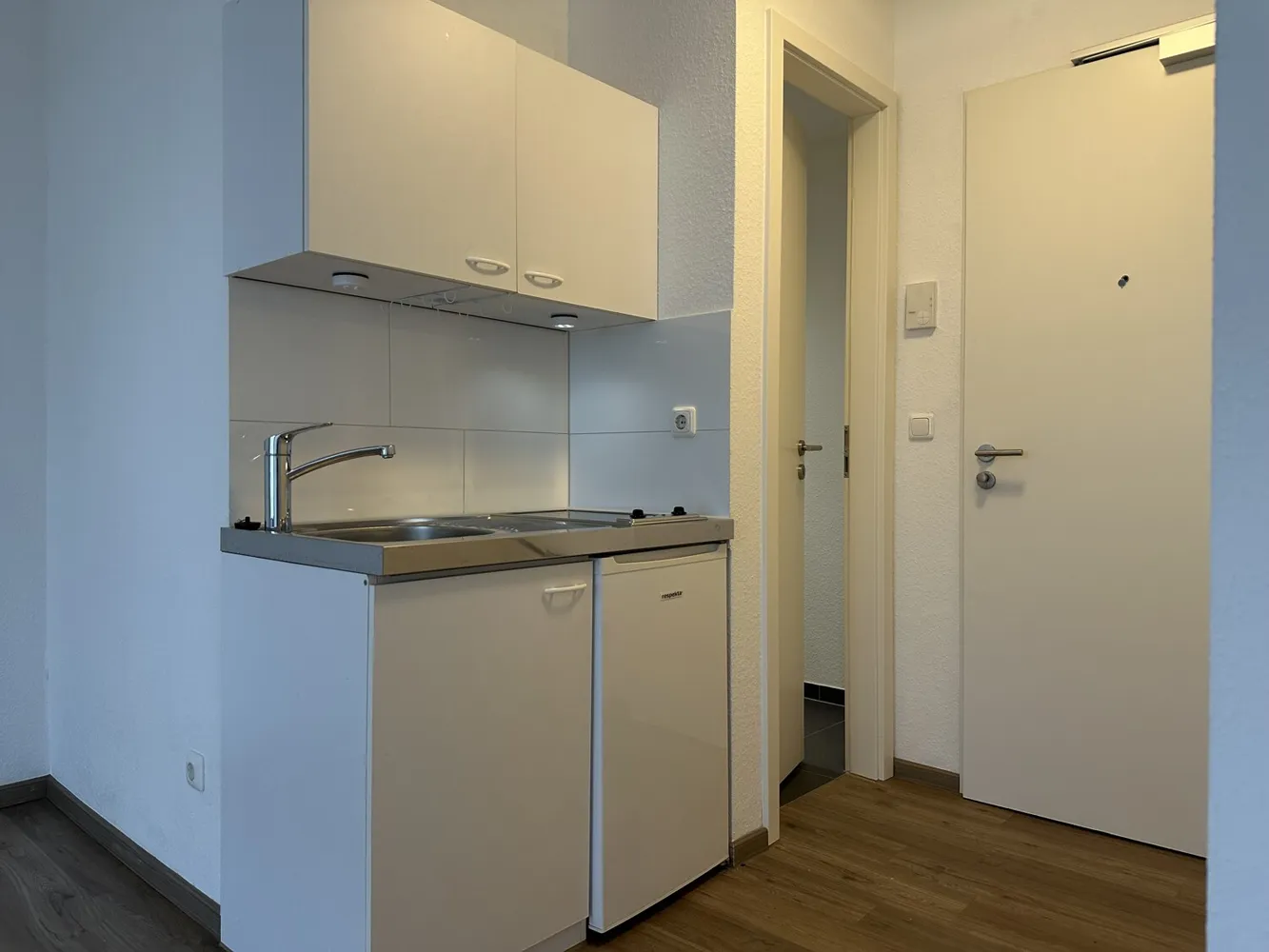 1 Zimmer Wohnung mit 20 m² in Aachen – Bild 7
