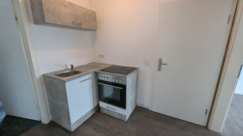 3 Zimmer Wohnung mit 58 m² in Osnabrück – Bild 5