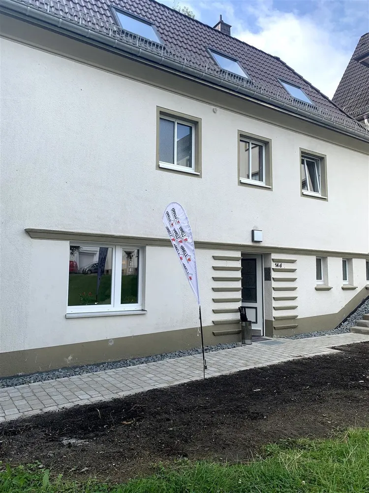 1 Zimmer Wohnung mit 18 m² in Lüdenscheid – Bild 1