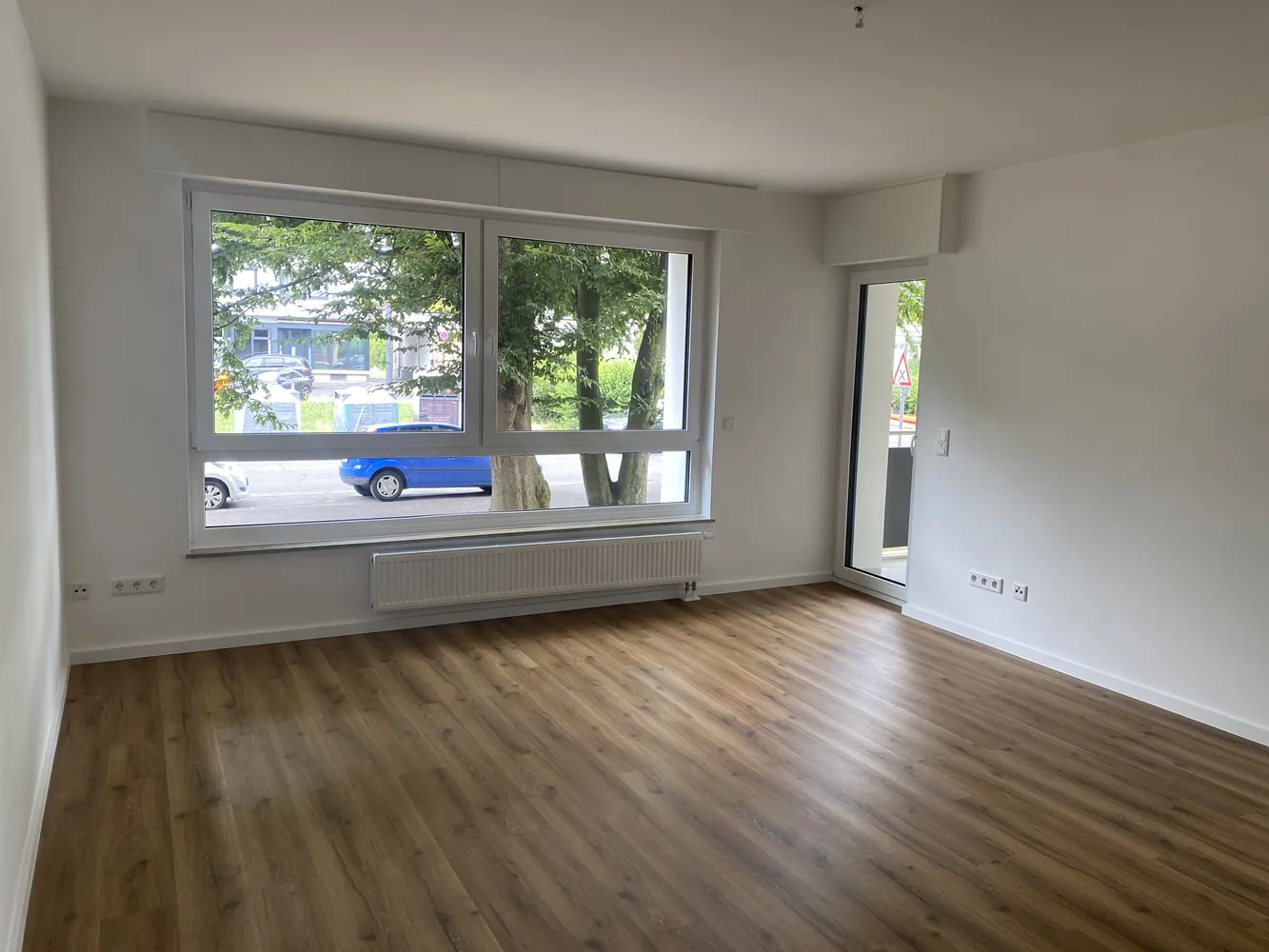 4 Zimmer Wohnung mit 101 m² in Köln – Bild 1