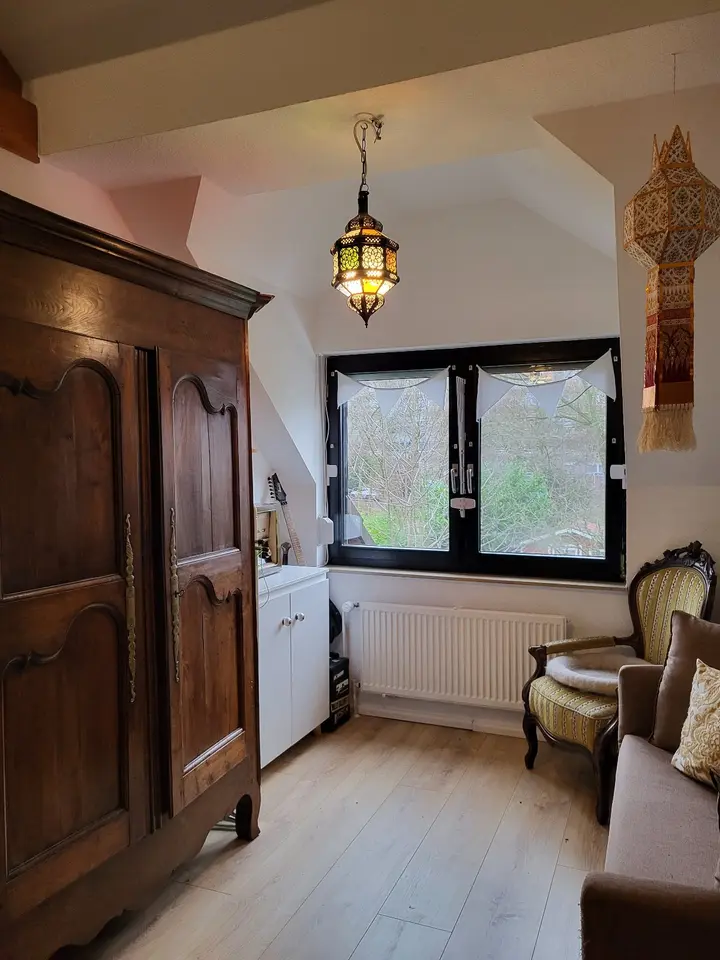 WG-Zimmer mit 30 m² in Langenfeld – Bild 10