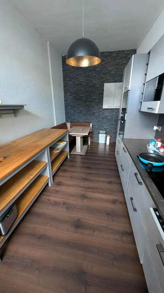 3 Zimmer Wohnung mit 120 m² in Hof – Bild 10