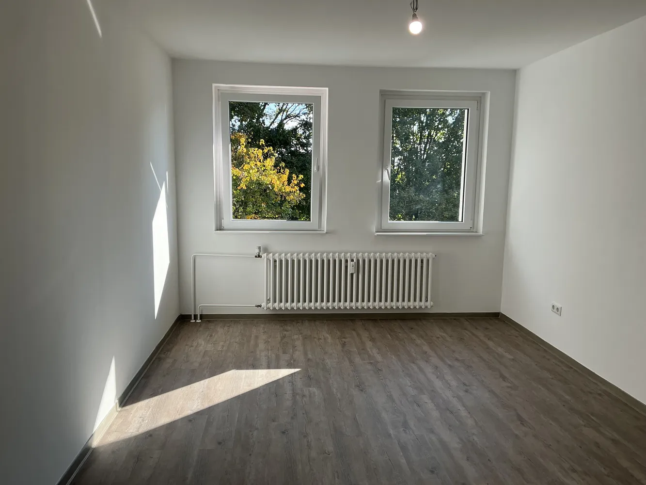 2 room apartment with 56 m² in Bremen – Photo 6