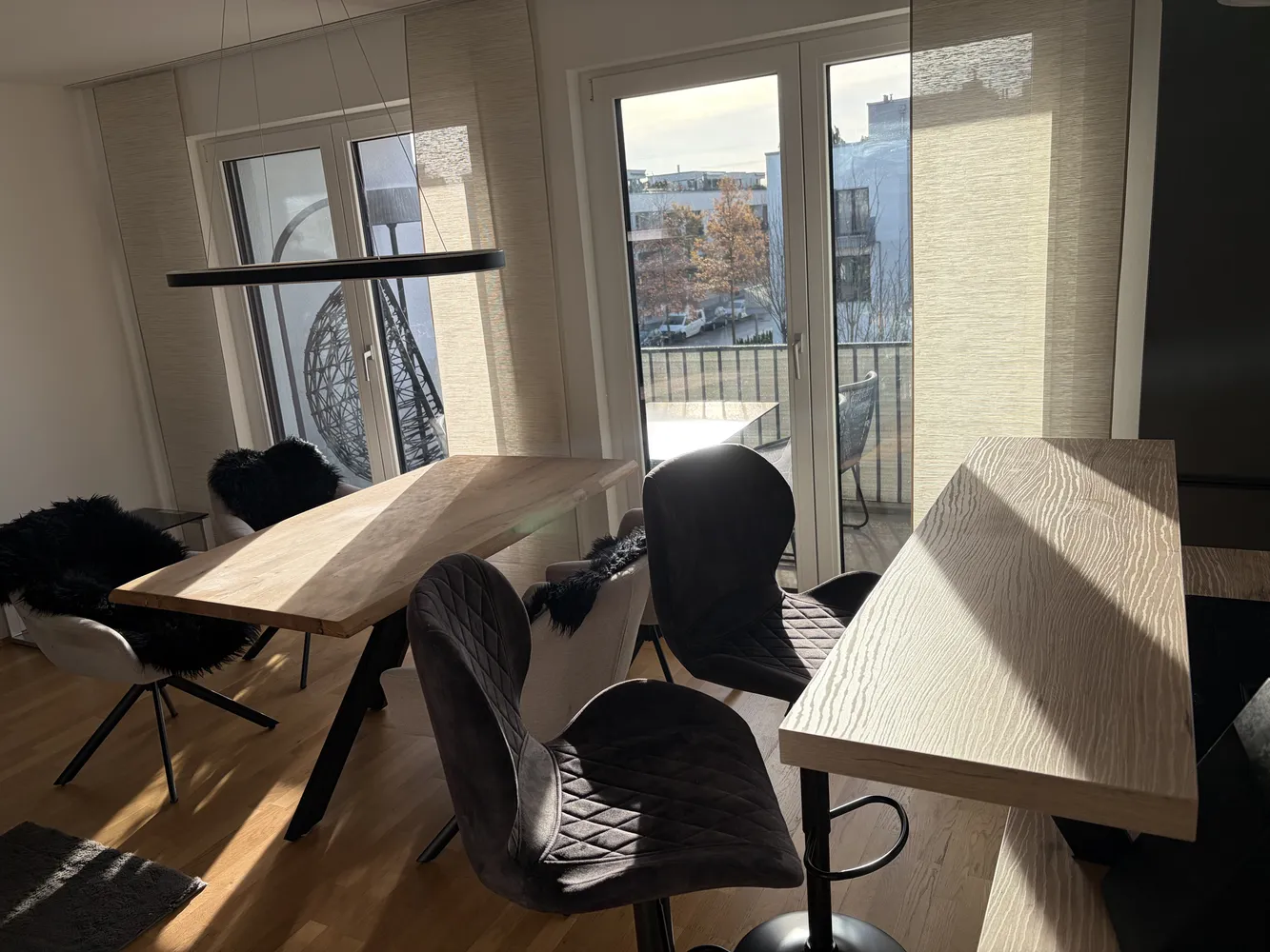 3 Zimmer Wohnung mit 71 m² in München – Bild 4