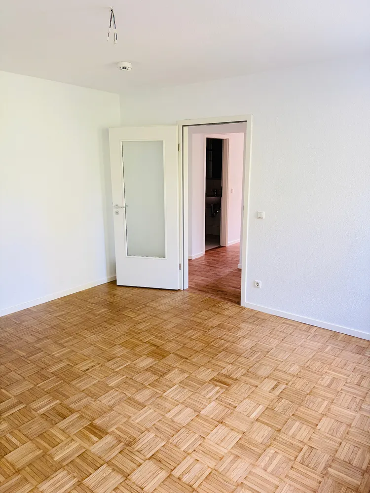 3 room apartment with 58 m² in Nuremberg – Photo 2
