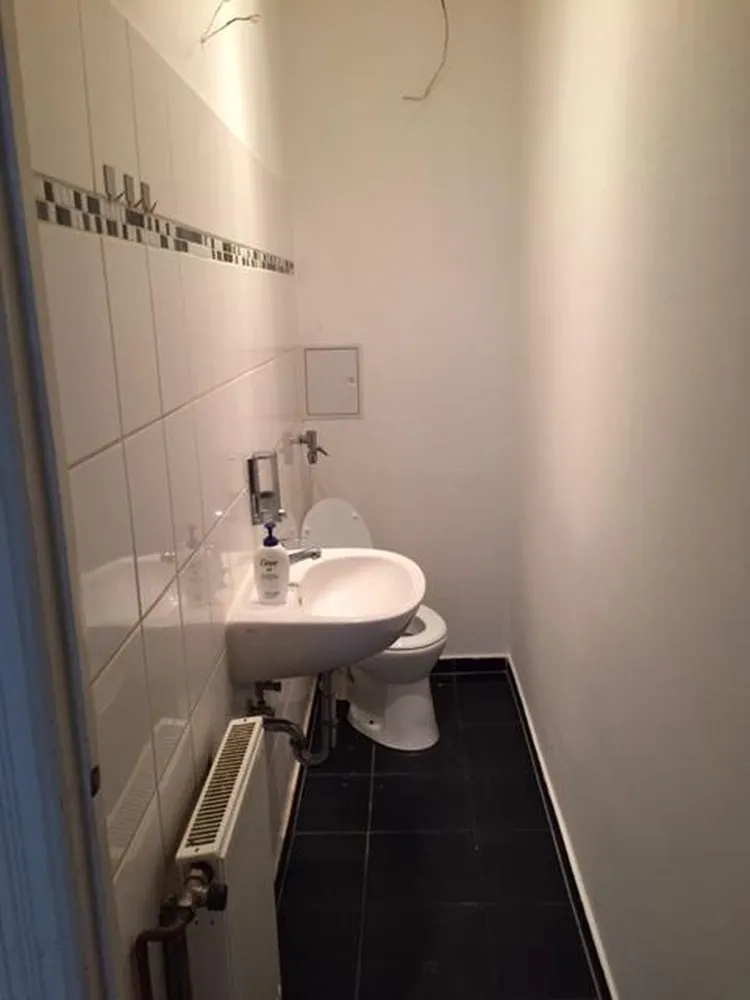 2 room apartment with 57 m² in Berlin – Photo 6