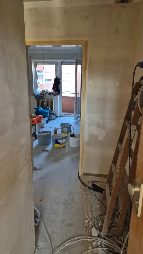 2 Zimmer Wohnung mit 62 m² in Mannheim – Bild 2