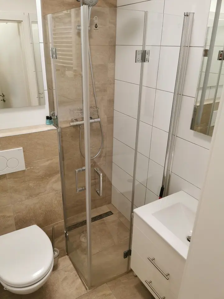 WG-Zimmer mit 25 m² in Düsseldorf – Bild 5