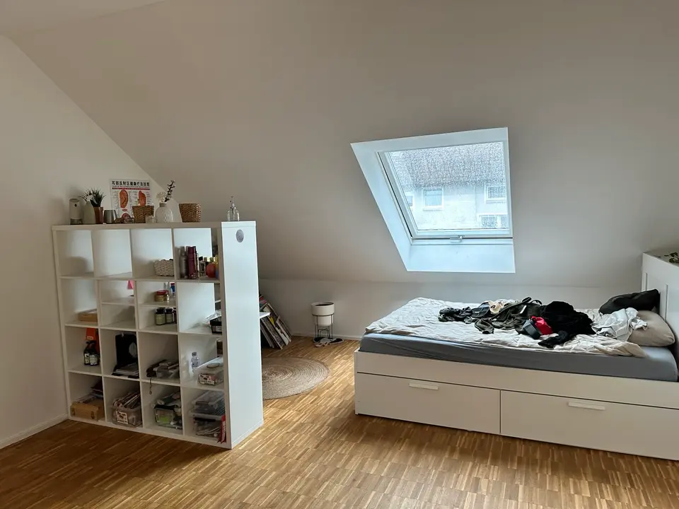 4 Zimmer Wohnung mit 126 m² in Bochum – Bild 6