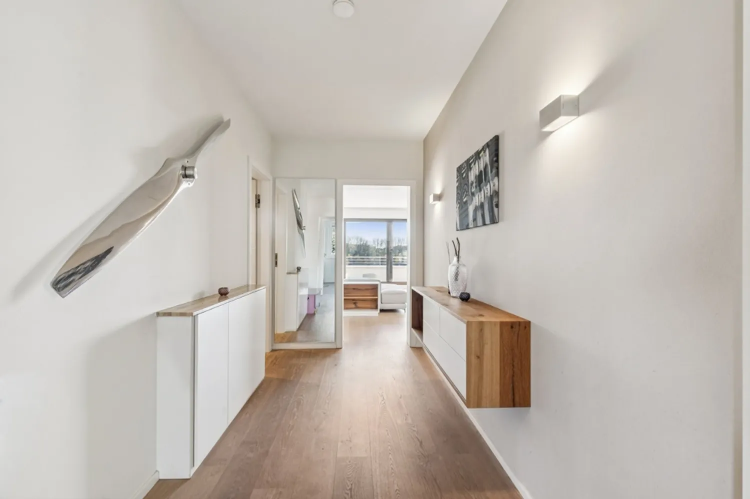 4 Zimmer Wohnung mit 160 m² in Köln – Bild 2