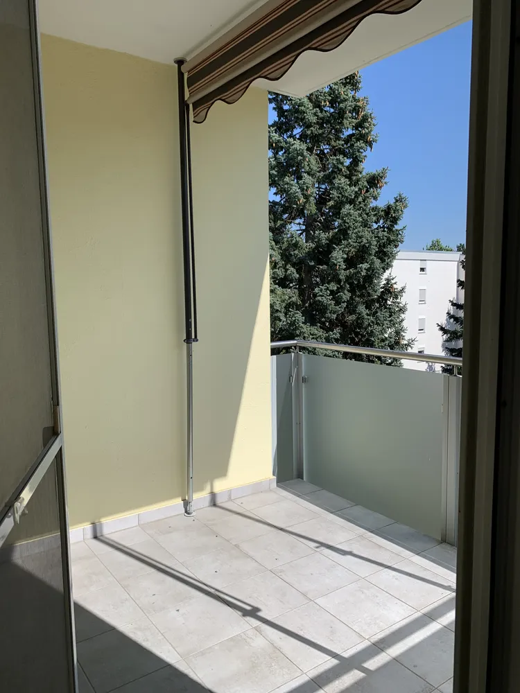3 Zimmer Wohnung mit 76 m² in Wiesbaden – Bild 2