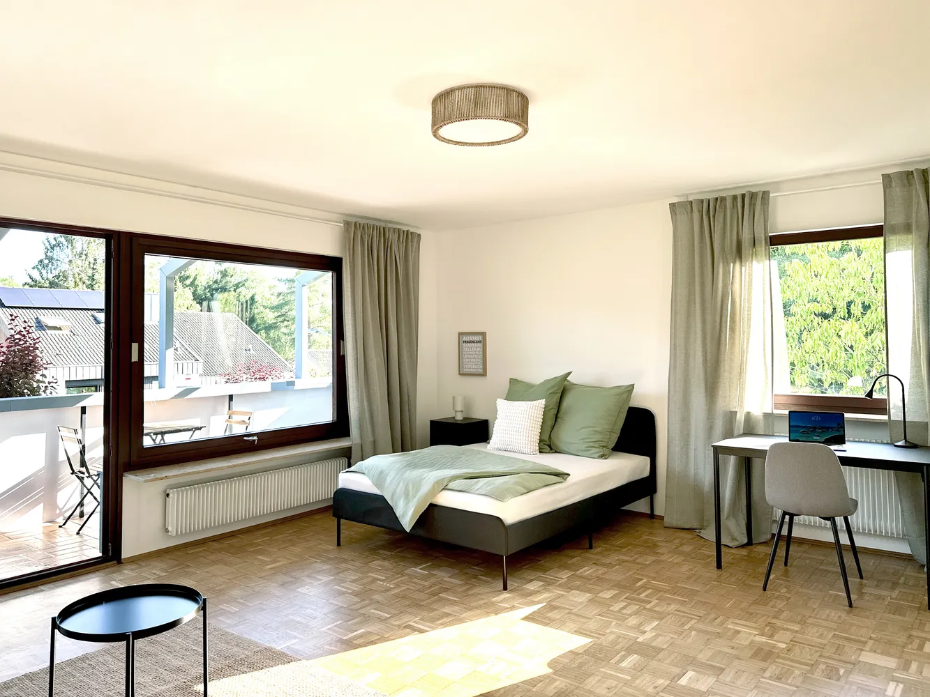 7 Zimmer Haus mit 228 m² in Würzburg – Bild 6